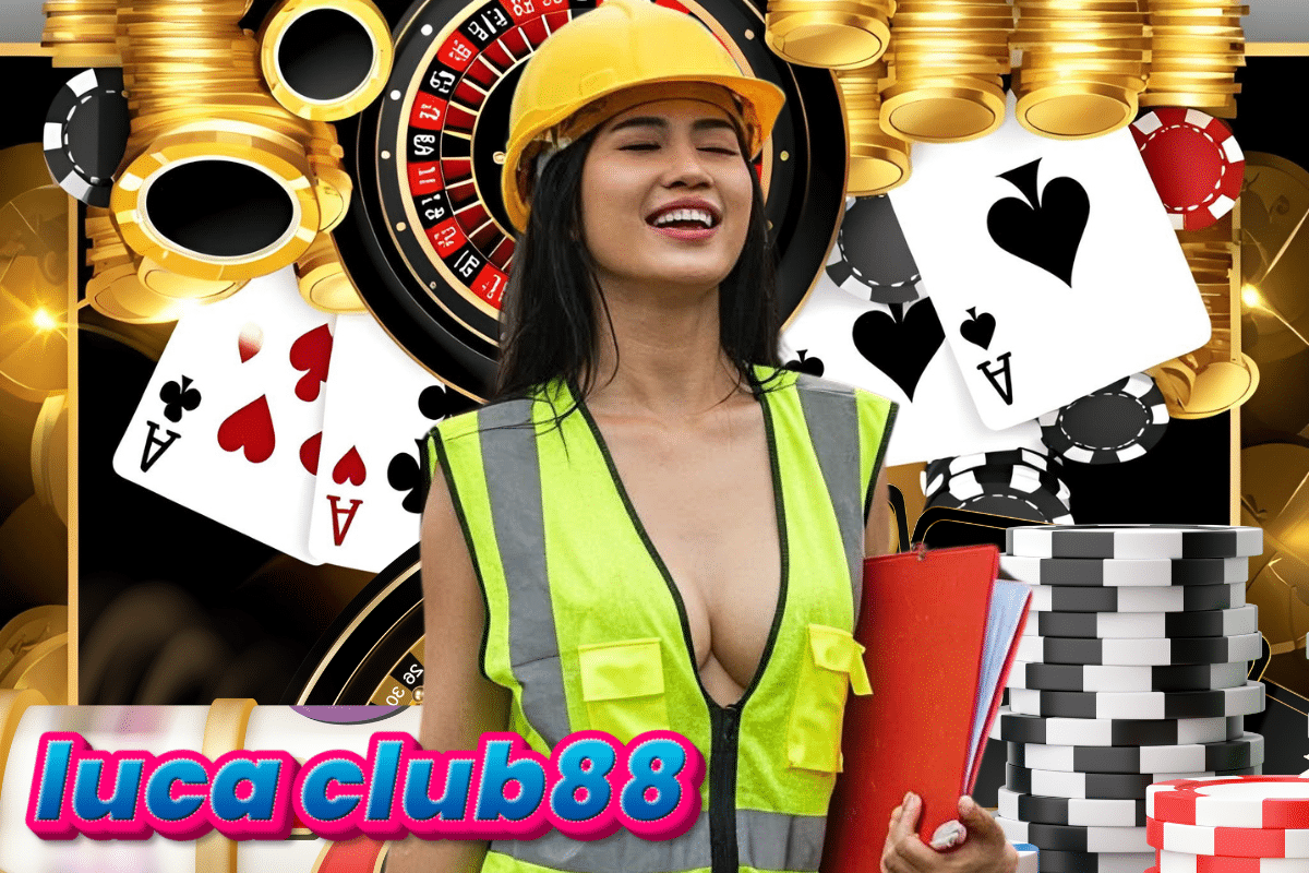 luca club88 ทรูวอเลท